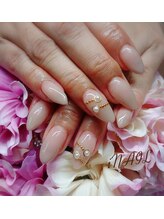 アイネイル(iNAIL)/