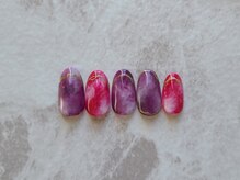 ピズネイル(pizunail)/ジェルやり放題