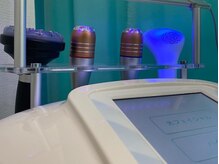 ロココ(LOCOCO)/最新オリジナルの機械♪