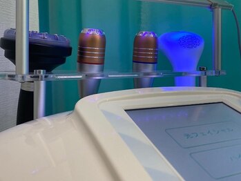 ロココ(LOCOCO)/最新オリジナルの機械♪