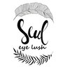 スゥル アイラッシュ(seul eyelash)のお店ロゴ