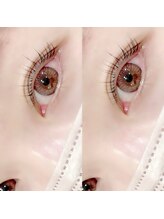 トゥービー(To Be)/パリジェンヌラッシュリフト