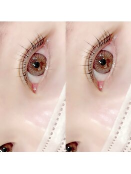 トゥービー(To Be)/パリジェンヌラッシュリフト