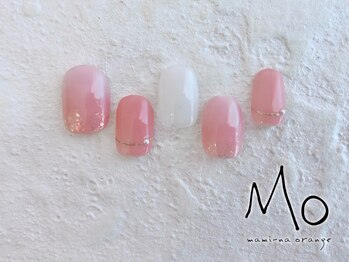 マミーナオレンジ 船橋店/[14850yen]やり放題