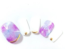 フット定額¥8000