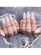 サンシャインネイルサロン 池袋(Sunshine nail salon)/ネイルデザイン