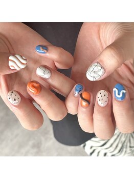 デスタン(destin)/