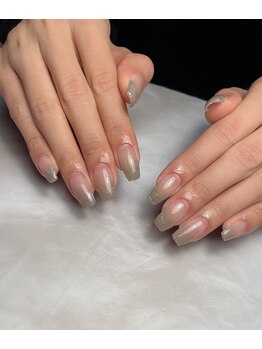 定額デザイン、お色変更可能