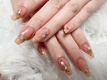 ジョジョネイル(JOJOネイル)/