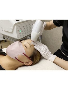 脱毛デビューにオススメのサロン