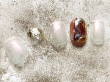 ベアー(Bare)/Winter Gold