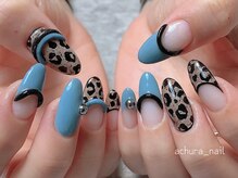 エチュラ(Achura)/