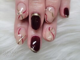 持ち込みデザイン