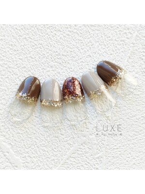 LUXE 流山おおたかの森店 【リュクス】