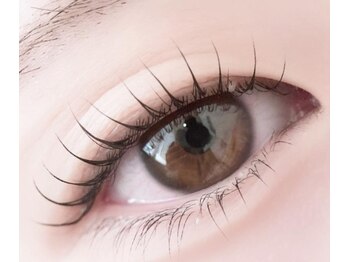 エスペランサ(Esperanza)/上下コスメパーマ