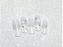 プルメリア(PLUMERIA)/4月定額シンプルコース