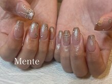 メンテ(Mente)/Nail design＊