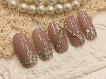 アンティム(Intime)/2024年4月キャンペーンデザイン