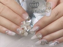 シーシーナナ ネイルサロン(CC NaNa Nail Salon)/