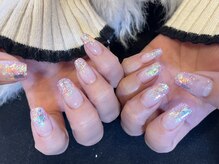 チル(chill)/持ち込みデザイン