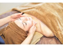 シャイニング(shining)/☆フェイシャルリフティング