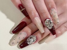 ラビング(Loving)/ビジュースカルプ