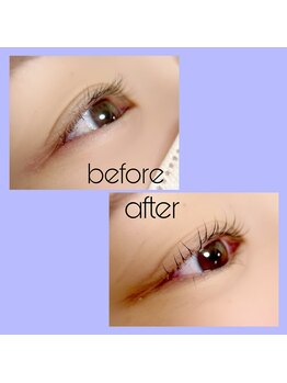 ドールアイ(Dolleye)/