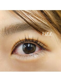 ヴィル 新小岩店(ViLL)/ラッシュリフト