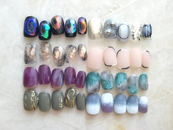 メリア(Melia)/Men's design