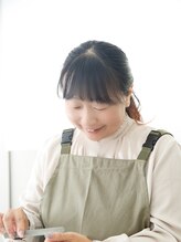 ストーク(stoke) 鈴木 絵梨