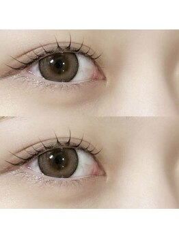 ベルム 市川店(BELME)/まつげパーマ、パリジェンヌも◎