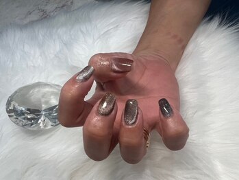 リンダ(Linda)/マグネットカラー