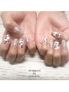 Leopard Design 