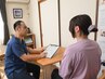 【体の不調でお悩みの方へ】カウンセリング（相談無料）0円/１５分