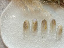 リンネ 静岡店(Rinne)/定額デザイン