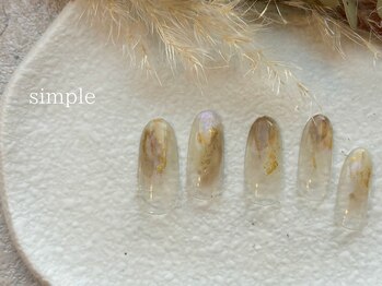 リンネ 静岡店(Rinne)/定額デザイン