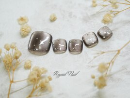 定額フットデザイン