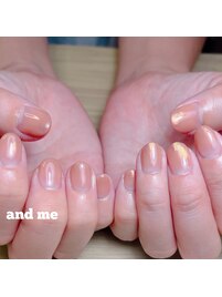 鹿児島/ネイル/パラジェル