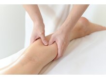 サロンドペシェ(salon de peche)/陰陽美巡オイルドレナージュ