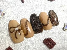 ルアナ 若葉台店(LUANA)/バレンタイン