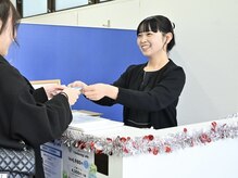 ホワイトニングカフェ 郡山店
