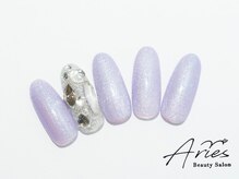 アリーズ 心斎橋店(Aries)/サンプル《心斎橋/ネイル》