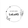 ルルアス(LuLu AS)のお店ロゴ