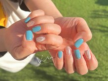 クレー(Klee)/定額Simple Design