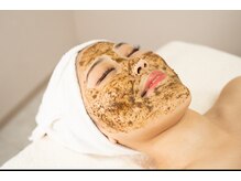 エスティ 北千住店/国産ハーブピーリング