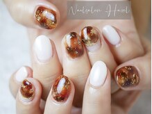 ヘーゼル(Hazel)/