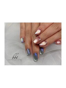 bbt nail