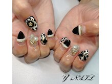 ワイズネイル(Y's NAIL)/