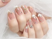 セレネ(Selene)/cheek magnet