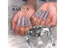 バロン 町田店(BARON)/ワンホンネイル♪
